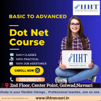 DIPLOMA IN DOT NET