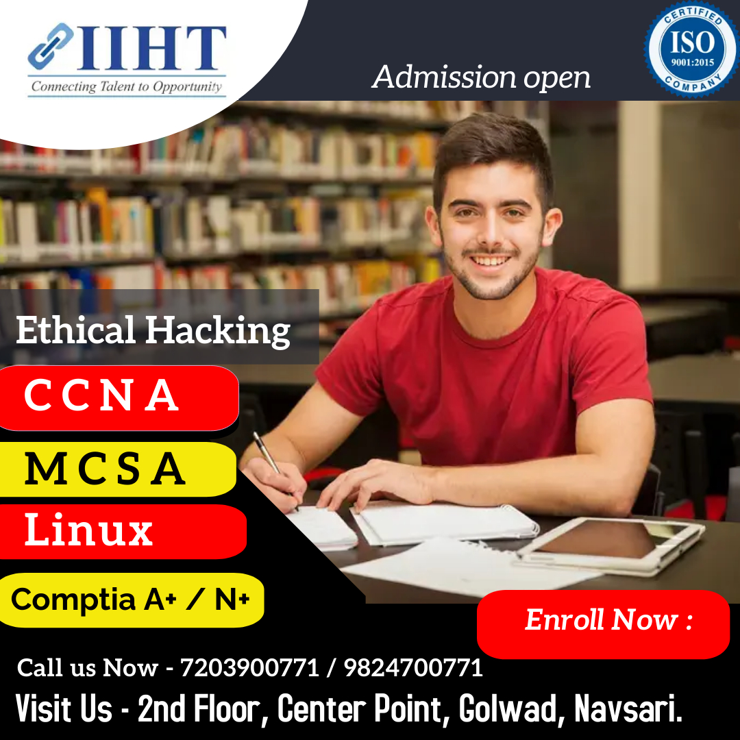 DIPLOMA IN ITMS