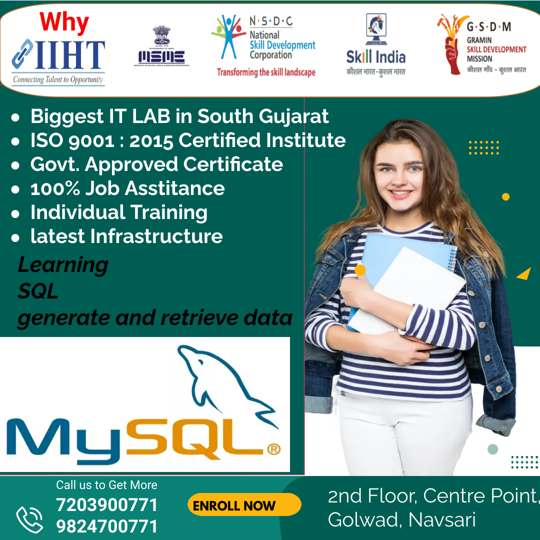 SQL