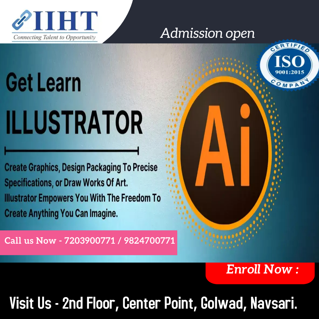 ILLUSTRATOR